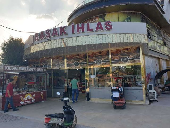 Başak İhlas Unlu Mamülleri