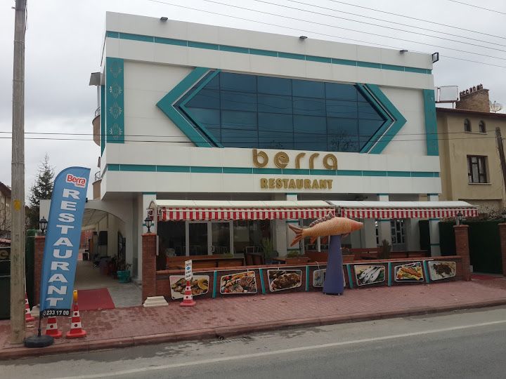Bayır Balık Restaurant
