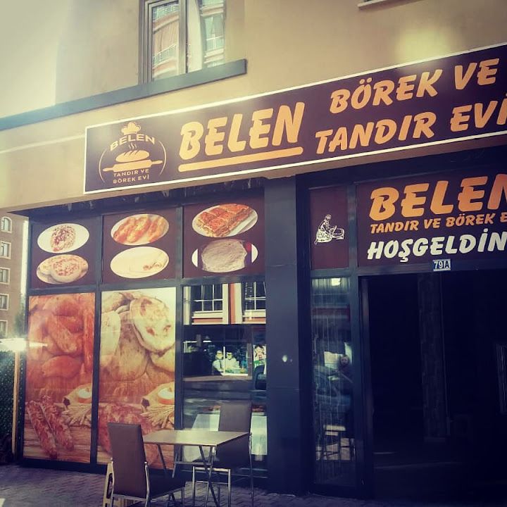 Belen tandır ve börek evi