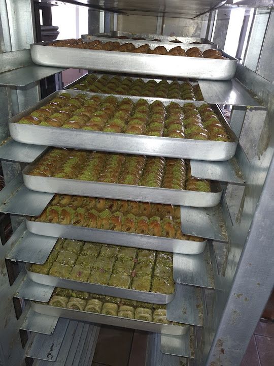BELSA Ünlü Mamüller