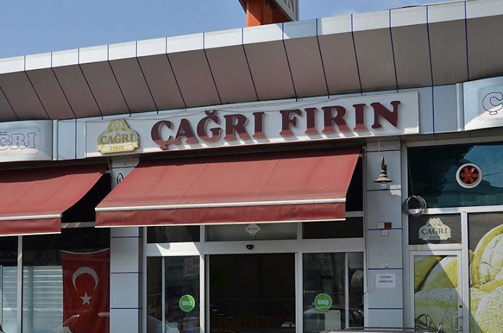 Çağrı Fırın