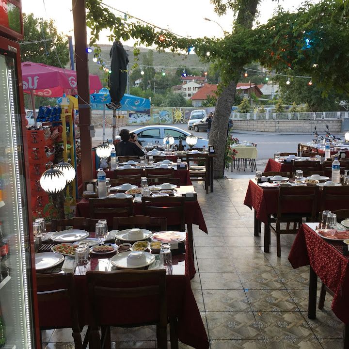 Çakıbey Etliekmek & Izgara