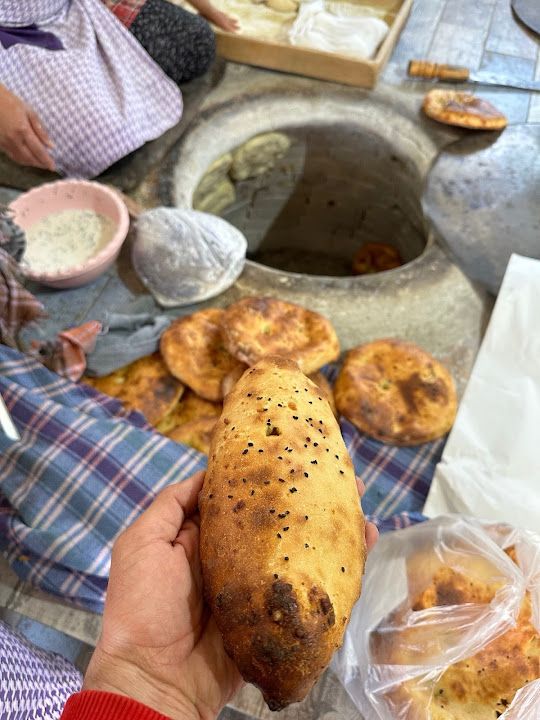 Ceylan Tandır