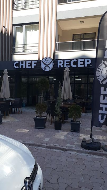 CHEF RECEP