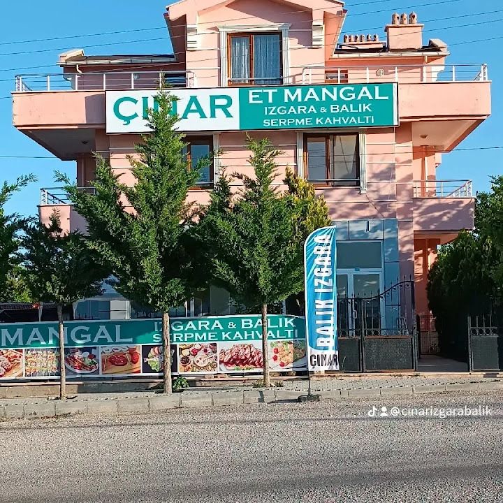 Çınar Et Mangal