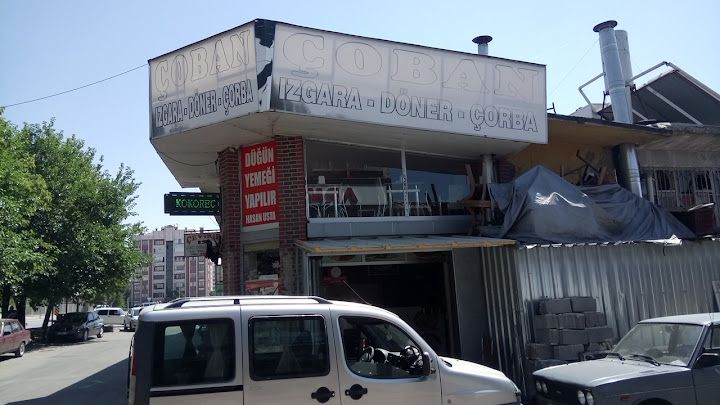 Çoban Izgara, Döner, Çorba