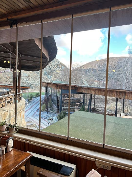Doğa Binicilik Ve Restoran