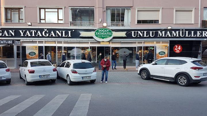 Doğan Yatağanlı Unlu Mamulleri Havzan