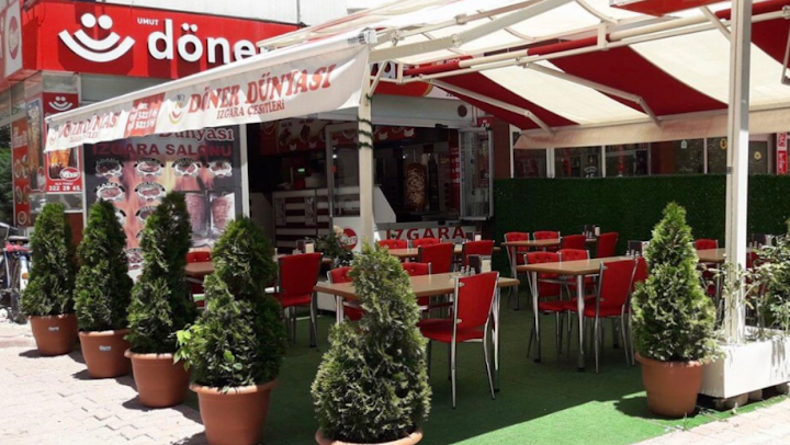 Döner Dünyasi