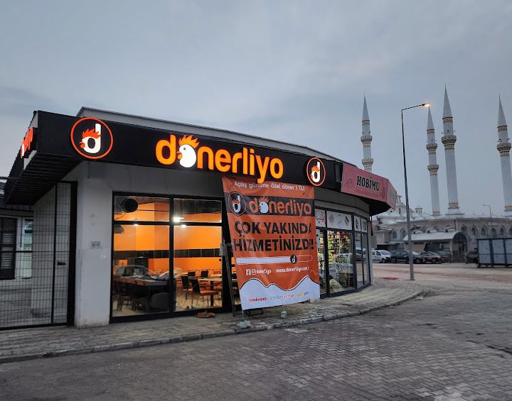dönerliyo