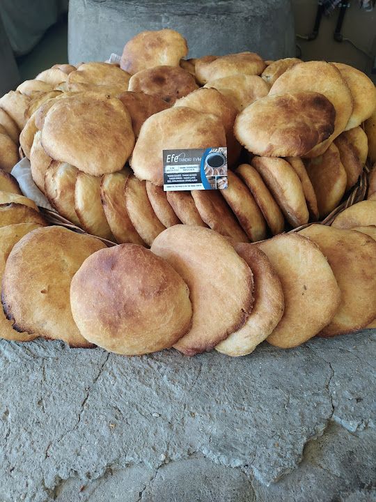 EFE TANDIR EVİM