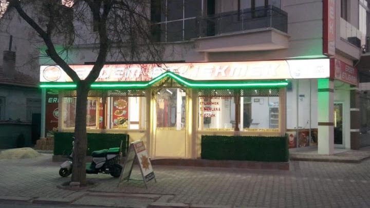 Erdem Etliekmek