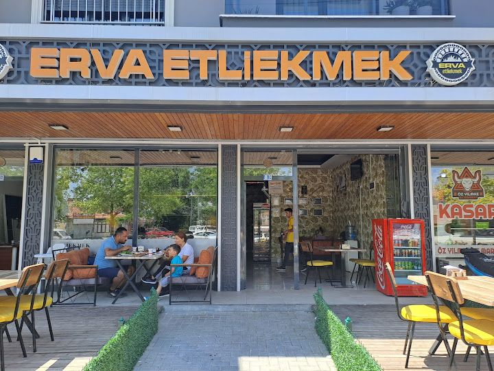 Erva Etliekmek