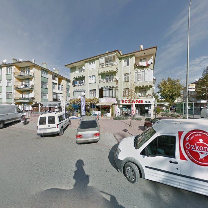 Esenyurt kasabi