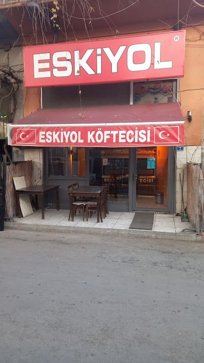 Eskiyol Köftecisi Erhan