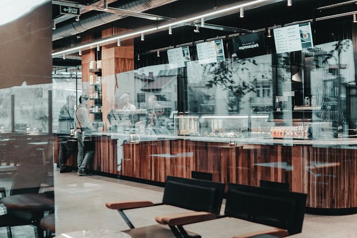 Espresso Park - Meram