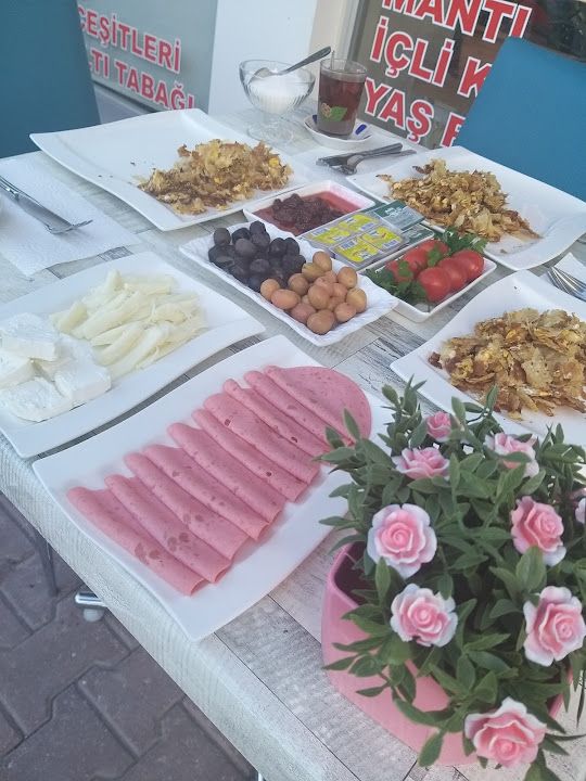 Faralya Pasta & Börek Evi