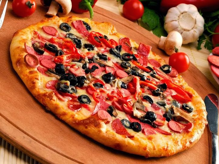 FELİCİA PİZZA (MERAM YAKA)