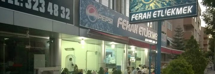 Ferah Etliekmek 1