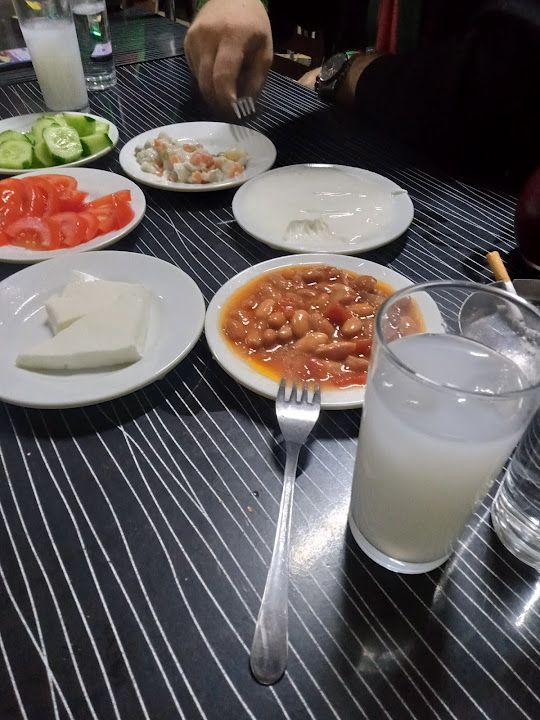 Fısıltı Birahanesi
