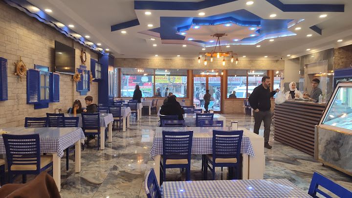 Fodul Balık Restaurant