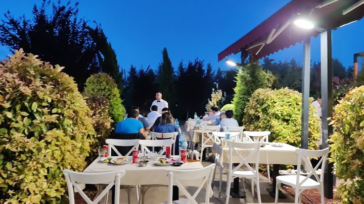 Gazyağcı Furun Kebapçısı