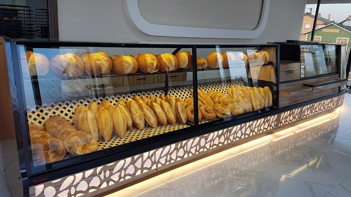 Gıbır Unlu Mamuller Ekmek Fırını