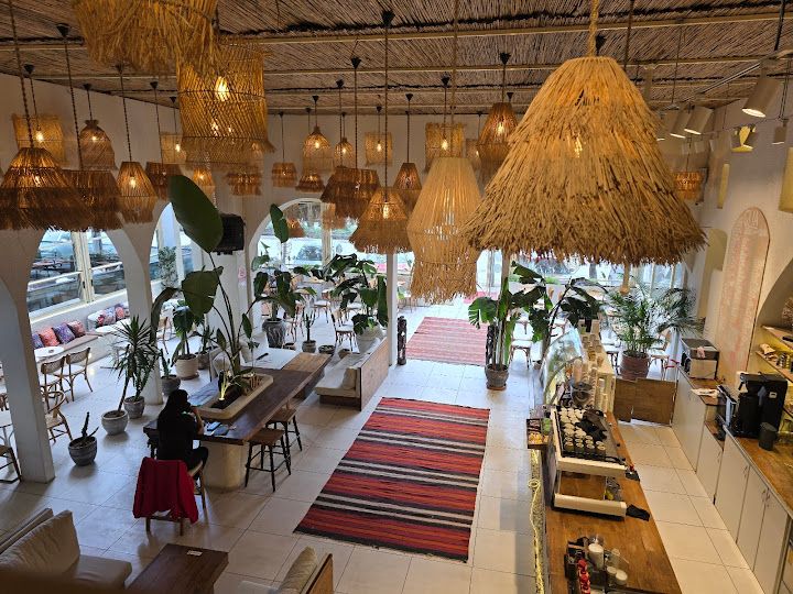 Gua Coffee Company Konya