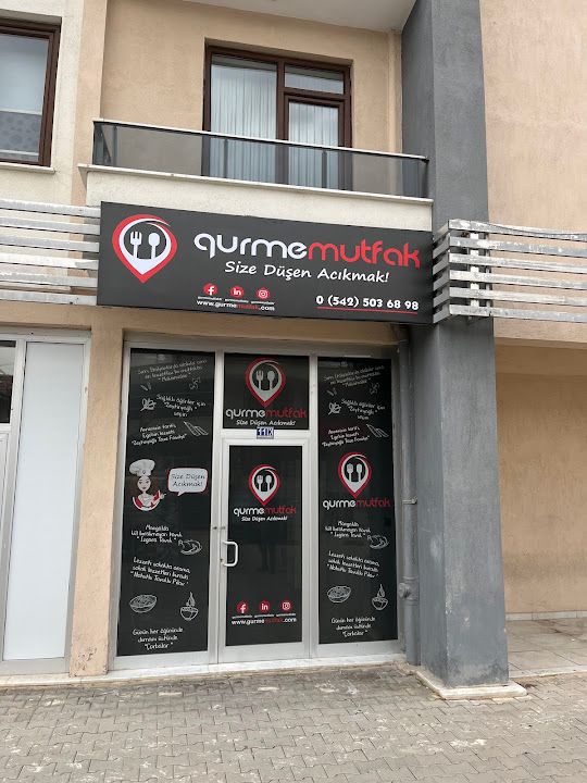(gurme Mutfak ) Ev Yemekleri Meram