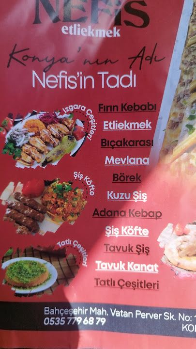 Güzelbahçe Börekevim
