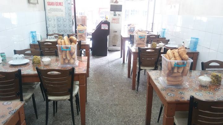 Hadim Bozkır Lokantası