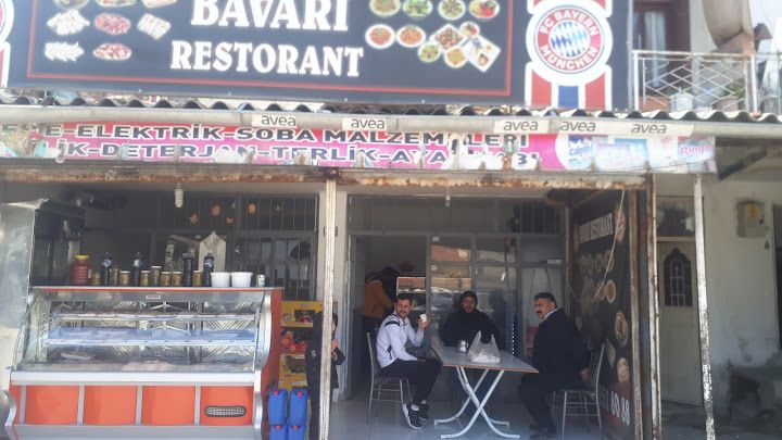 Hamd Etliekmek Ve Izgara