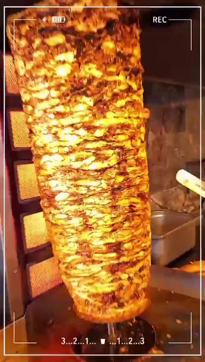 Hasır Döner 10
