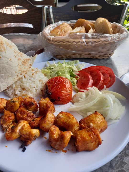 Hasır Döner Ve Çorba