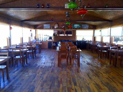 Hatıp Şelale Restaurant