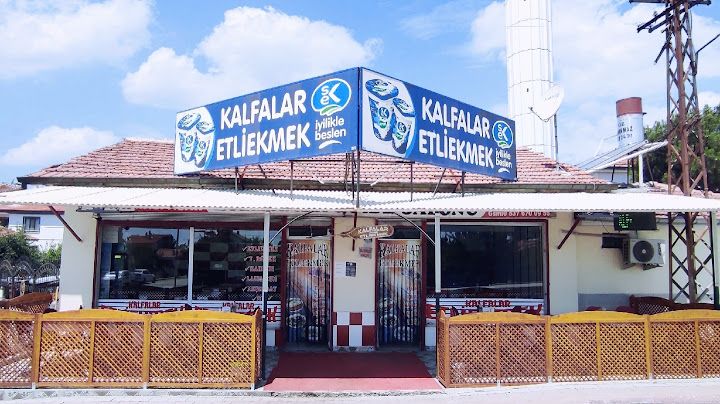 Kalfalar Etliekmek