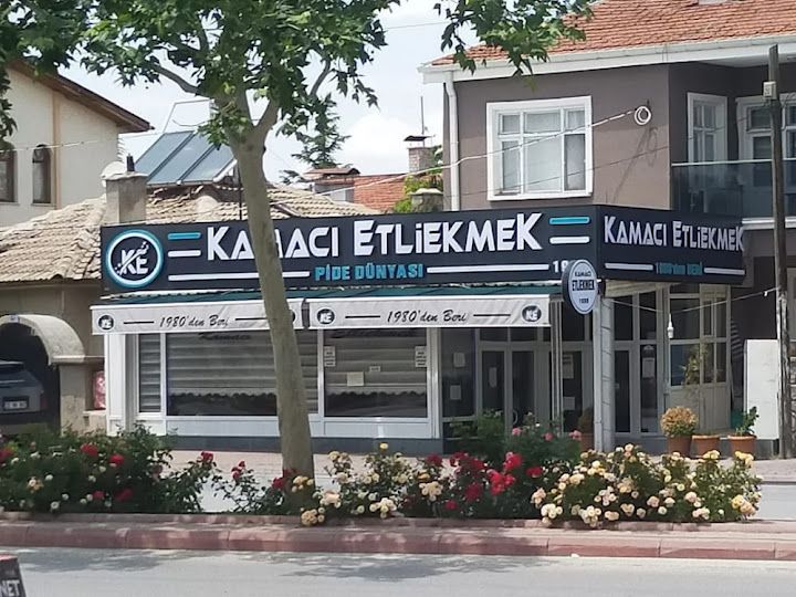 Kamacı Etliekmek