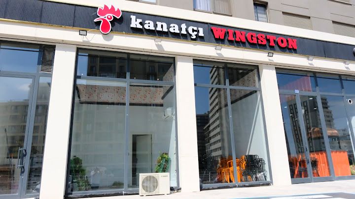 Kanatçı Wingston