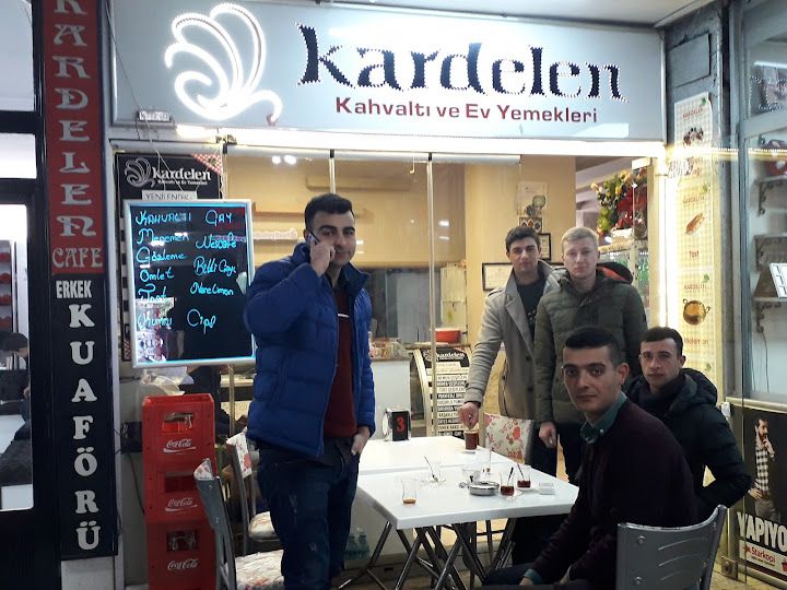 Kardelen Ev Yemekleri & Fast Food Kahvaltı