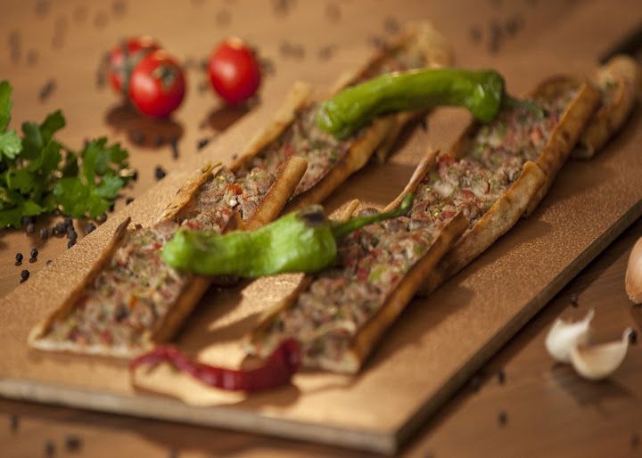 Kardelen42 Etliekmek & Lahmacun Hamdi Usta