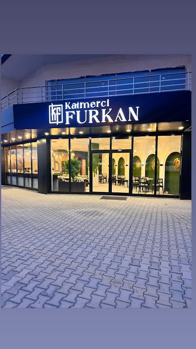 Katmerci Furkan