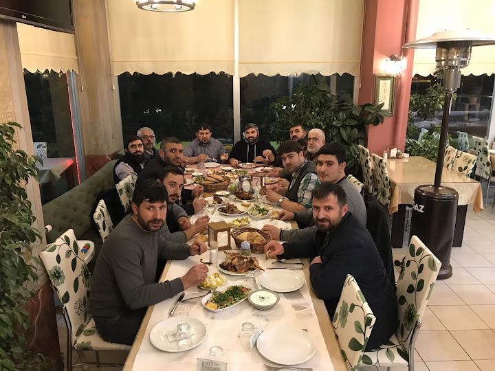 Kızılören Et Mangal Vadisi