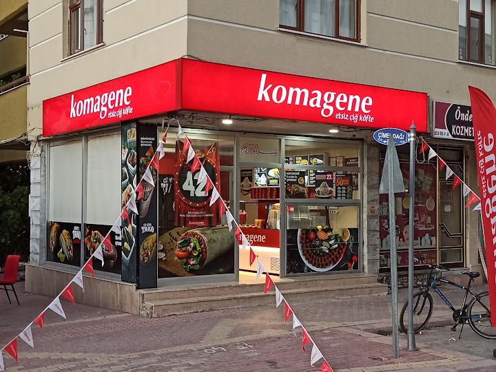 Komagene Aydoğdu