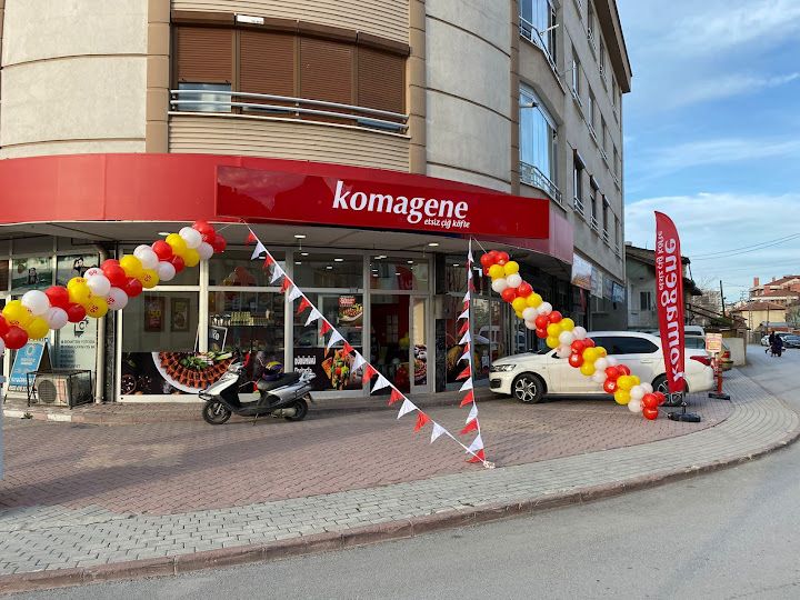 Komagene Paşalıköprü