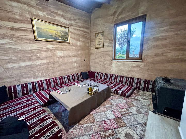 Konak Çiftliği Et Mangal Restaurant