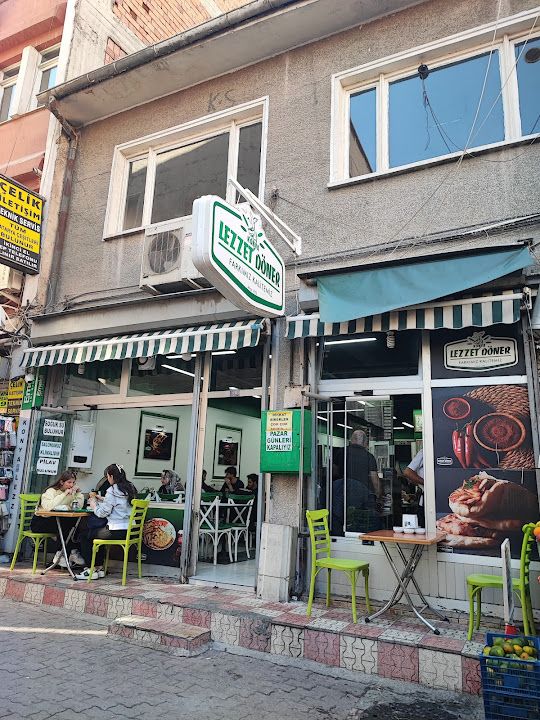 Konya Lezzet Döner
