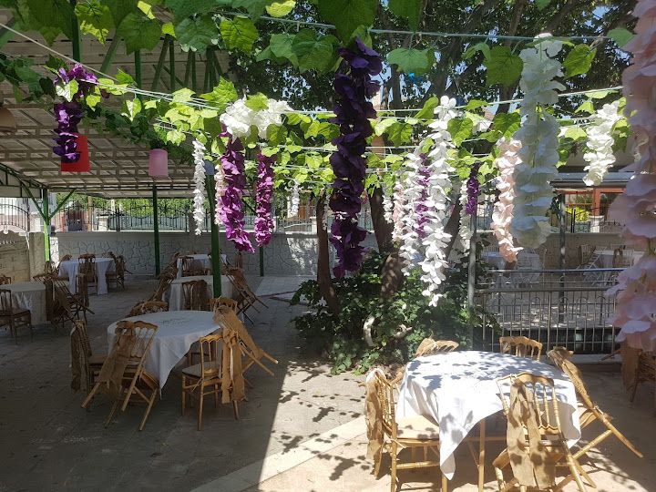 Konya Pilav Konağı