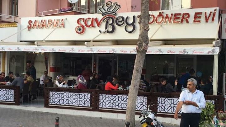 Konya Şavarma Döner Evi