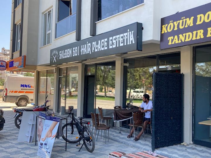 Köyüm Doğal Tandır Evi - Ekmek, Börek, Gevrek