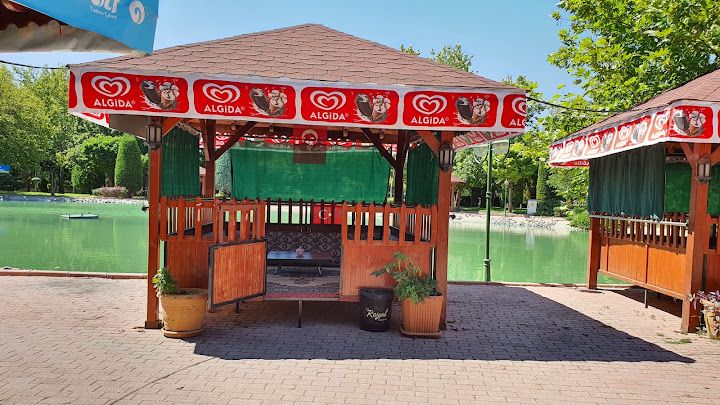 Kozağaç Çay Bahçesi-cafe